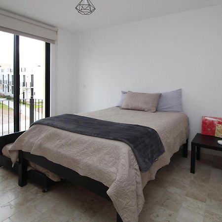 Casa En Hermoso Condominio, 10 Personas! San Miguel de Allende Luaran gambar
