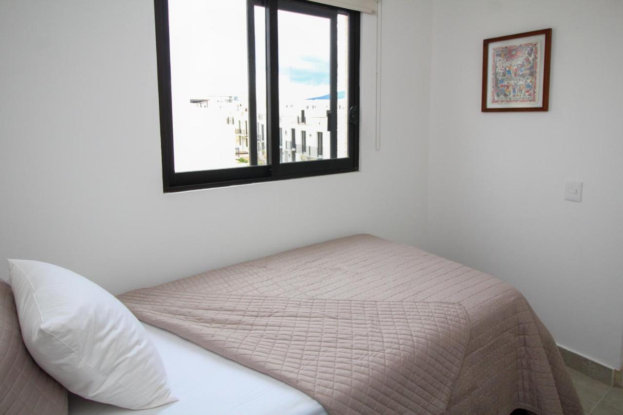 Casa En Hermoso Condominio, 10 Personas! San Miguel de Allende Luaran gambar