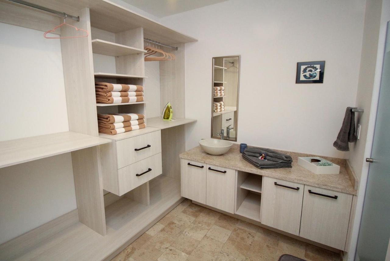 Casa En Hermoso Condominio, 10 Personas! San Miguel de Allende Luaran gambar