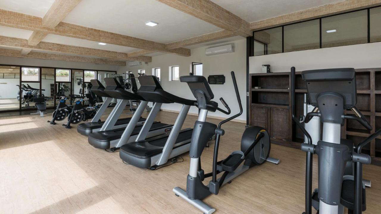 Casa En Hermoso Condominio, 10 Personas! San Miguel de Allende Luaran gambar