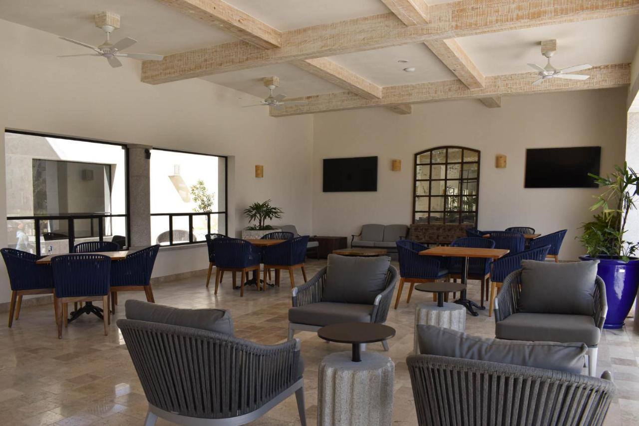 Casa En Hermoso Condominio, 10 Personas! San Miguel de Allende Luaran gambar